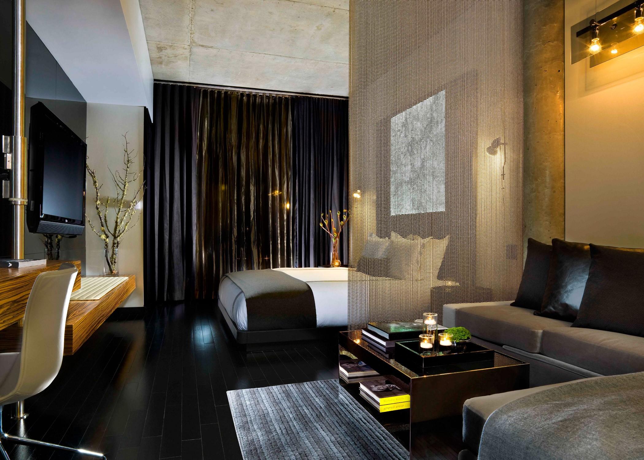 Sixty Les 4* New York