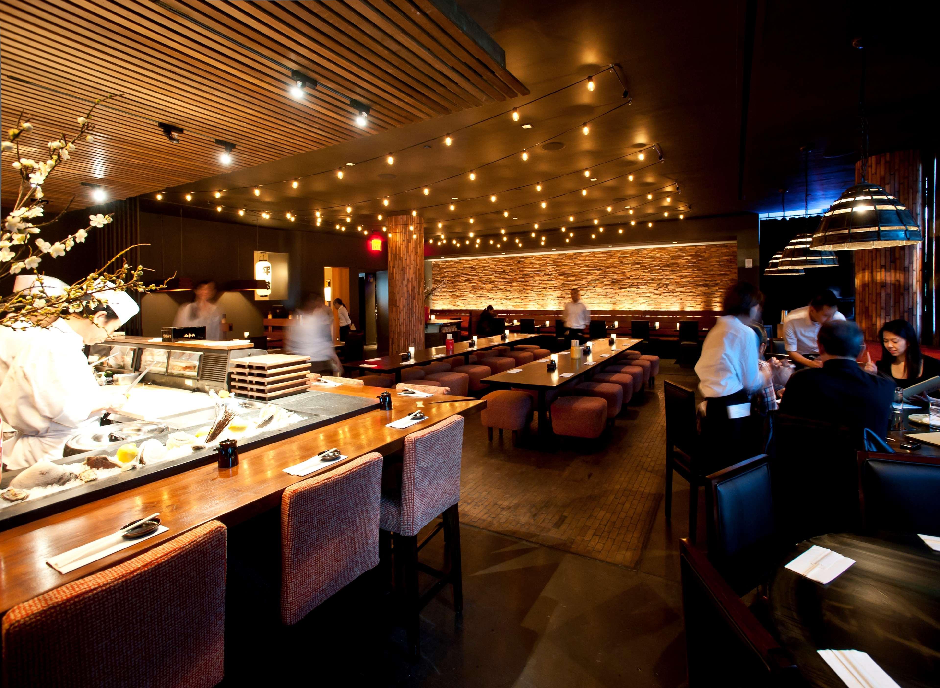 Sixty Les New York