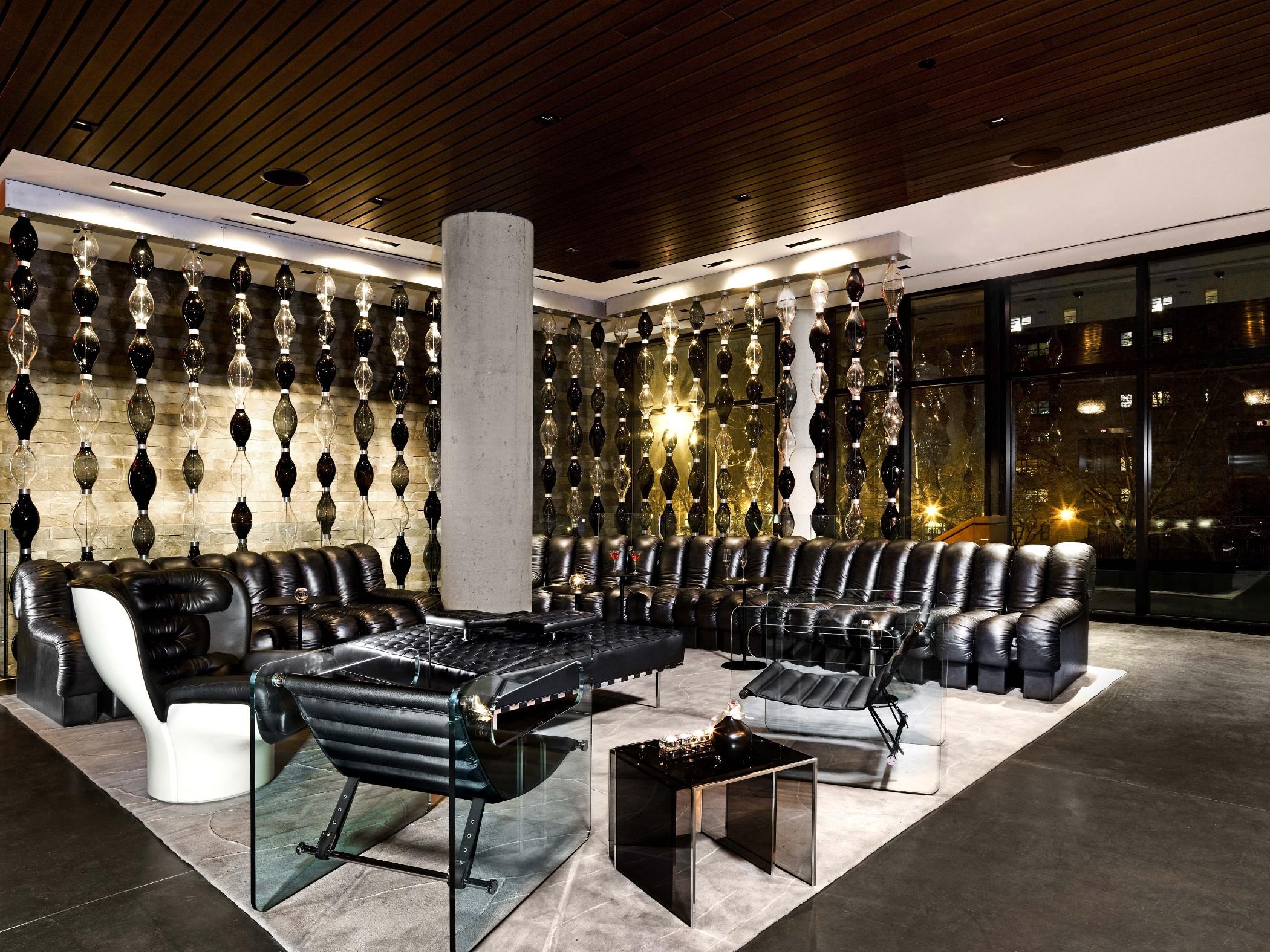Sixty Les New York