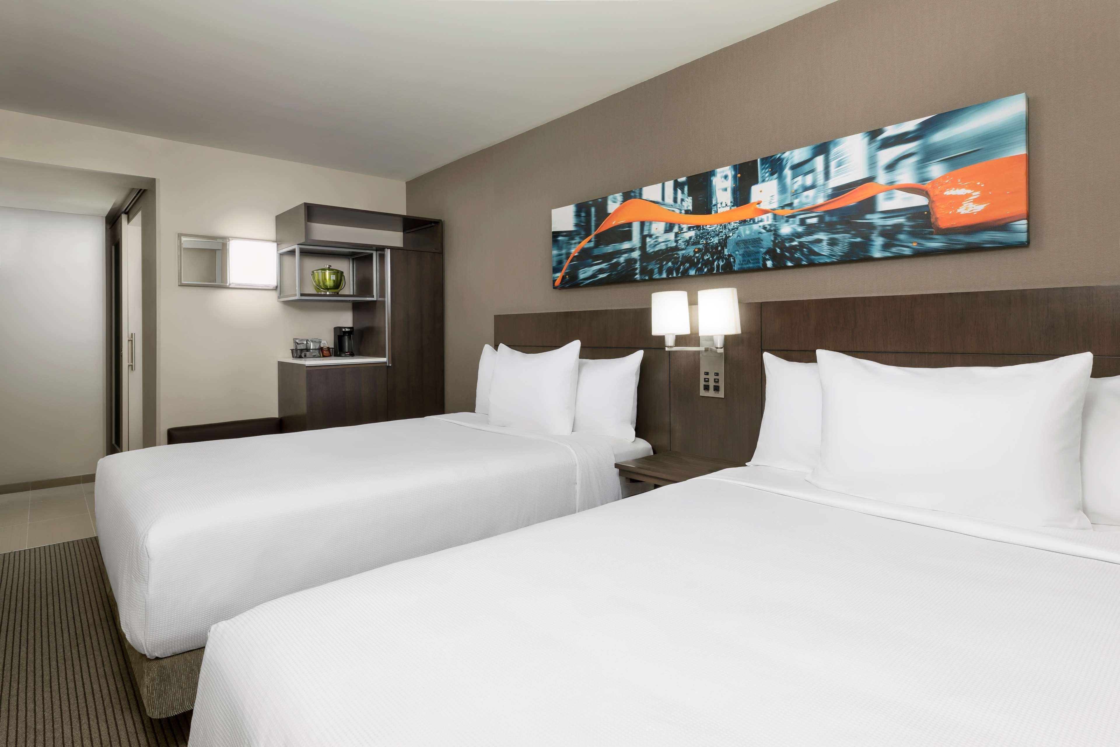 Hyatt Place - Times Square New York
