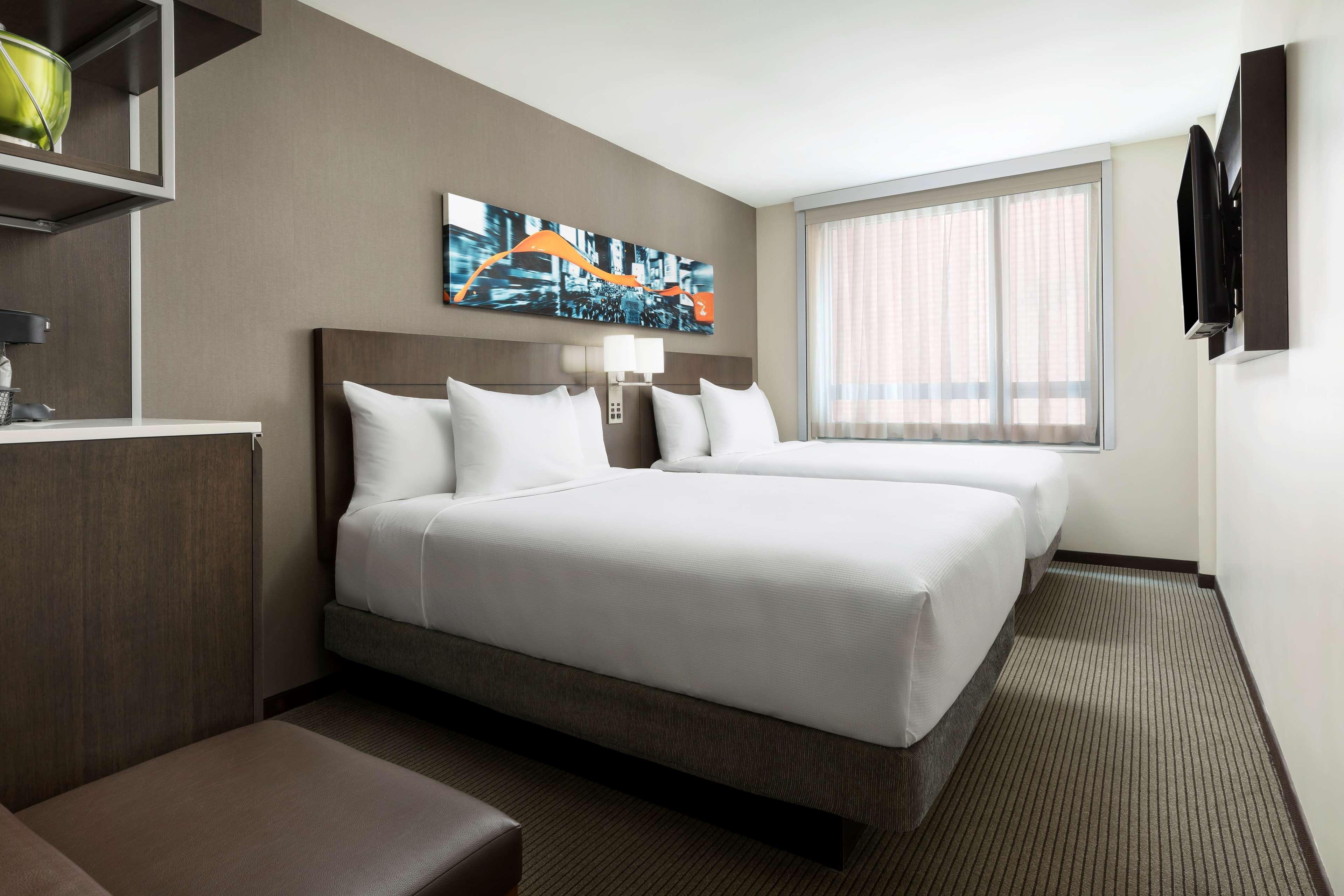 Hyatt Place - Times Square New York