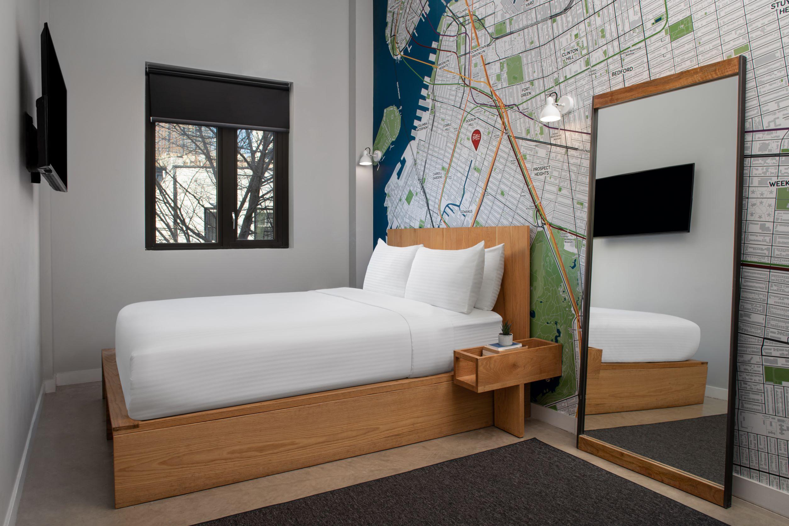 Hotel The Baltic