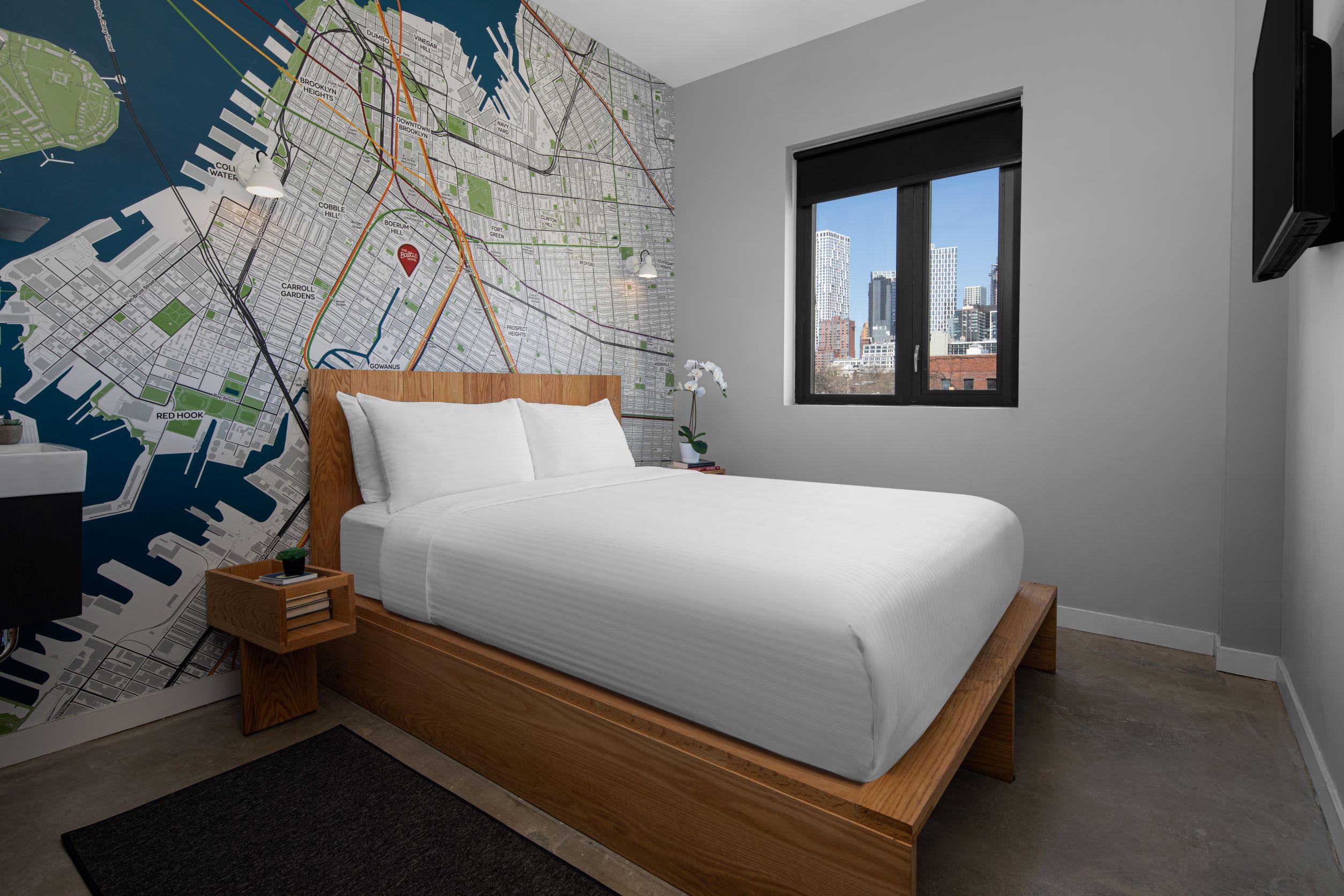 The Baltic Hotel