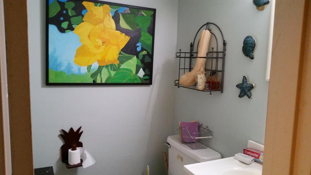 Reggae Den Apartment