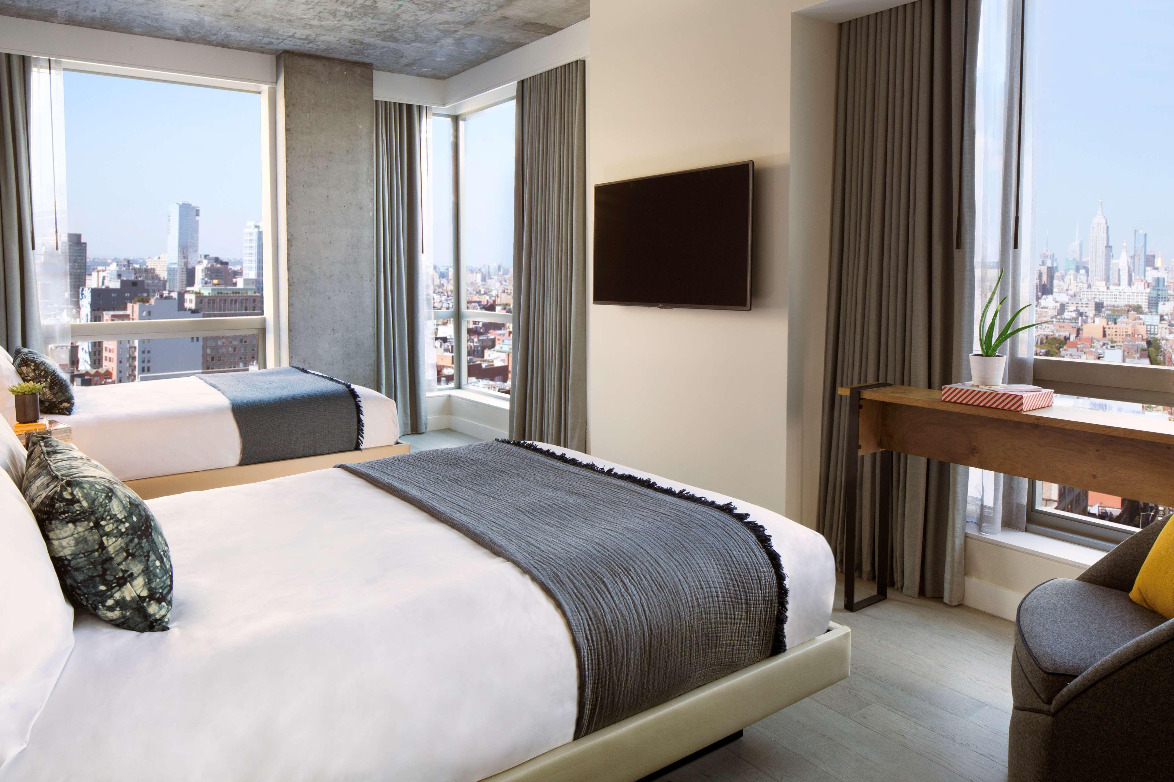 50 Bowery, Part Of Jdv By Hyatt Hotel