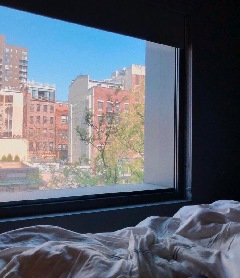 120les House Apartment New York