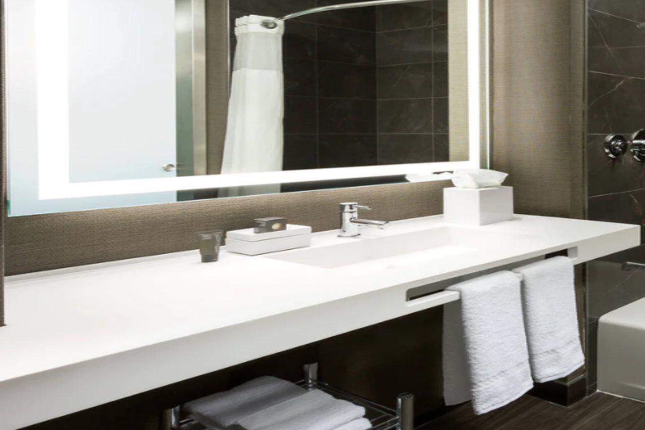Hotel Ac By Marriott Times Square 4*