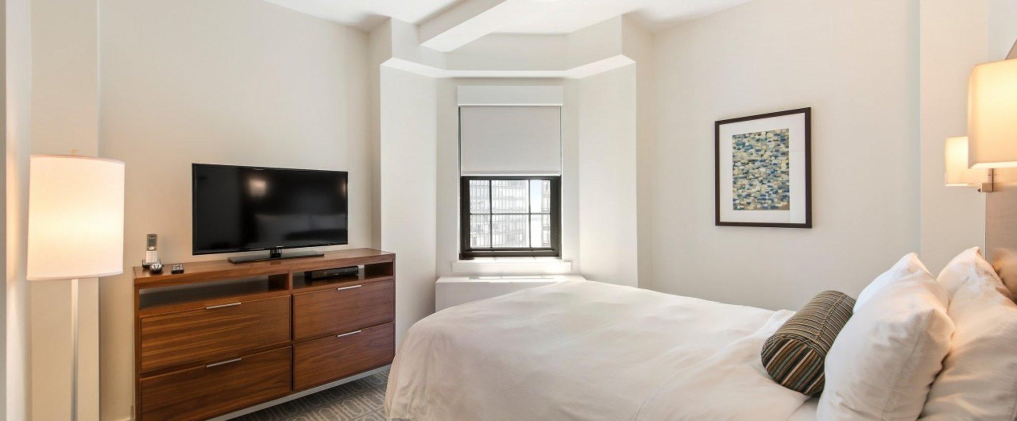 The Beekman Tower, Trademark Collection By Wyndham 4* New York