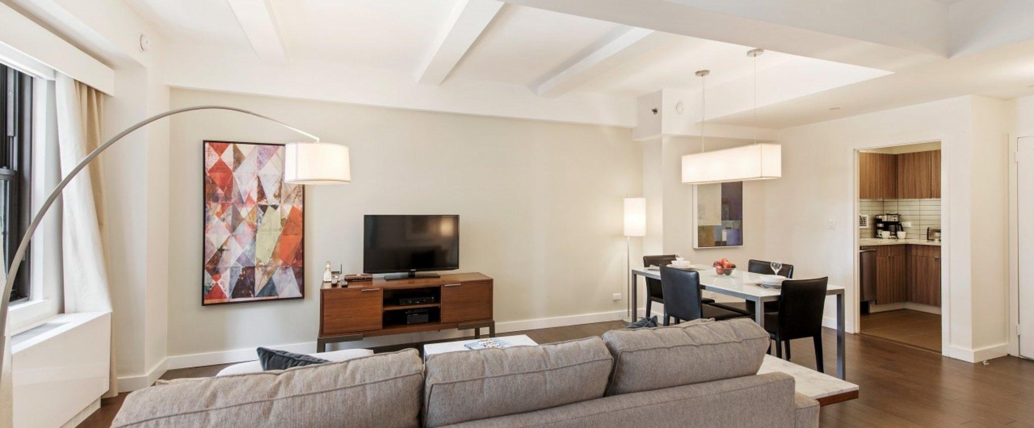 The Beekman Tower, Trademark Collection By Wyndham Hotel