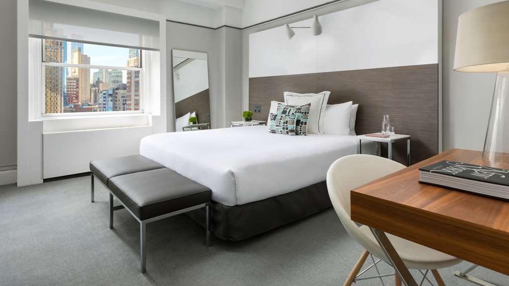Paramount Times Square 4* New York