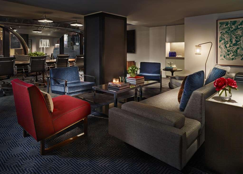 Hotel Paramount Times Square