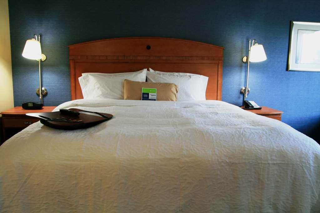 Hotel Hampton - Laguardia Airport