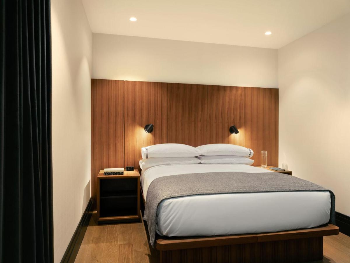 The Moore, City, A Member Of Design Hotel New York