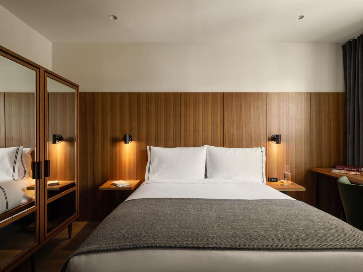 Hotel The Moore, City, A Member Of Design