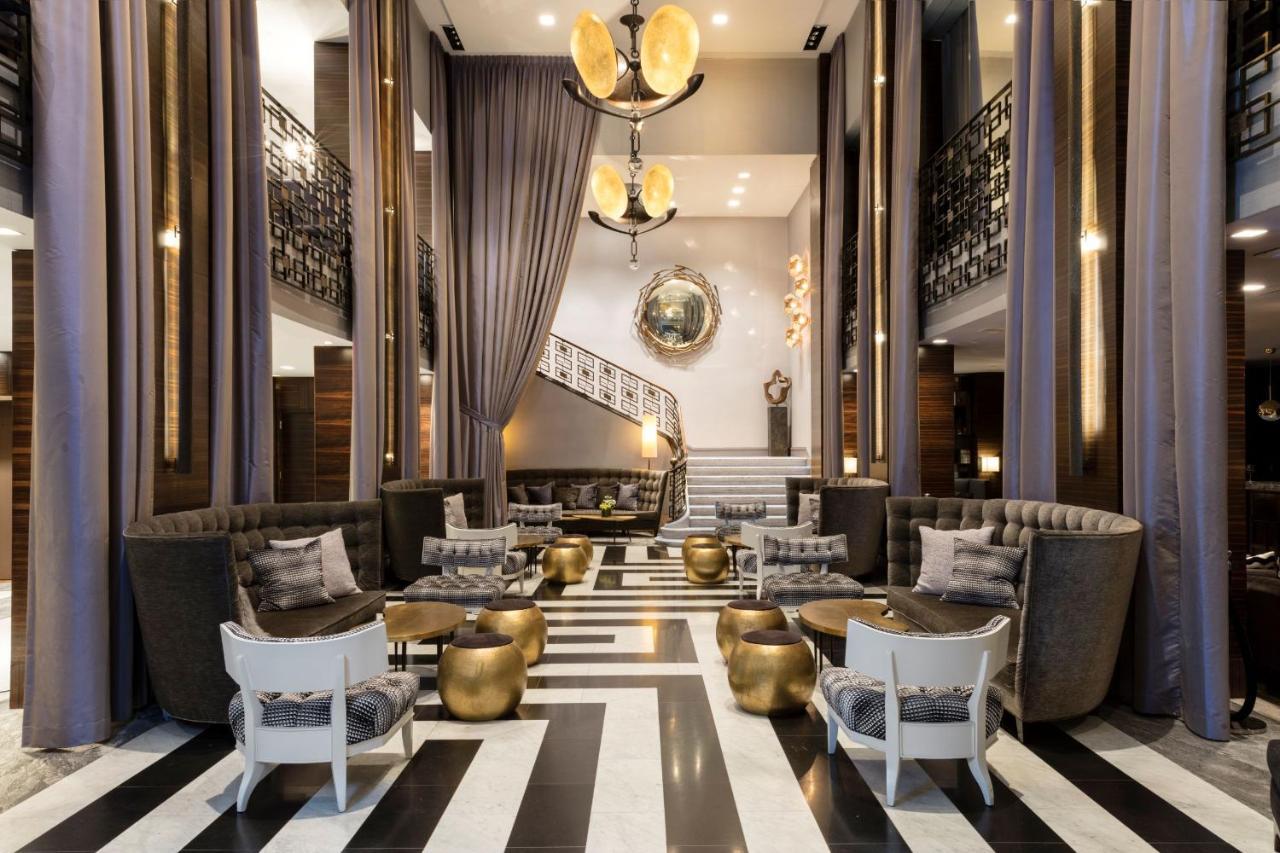 Hotel The Empire