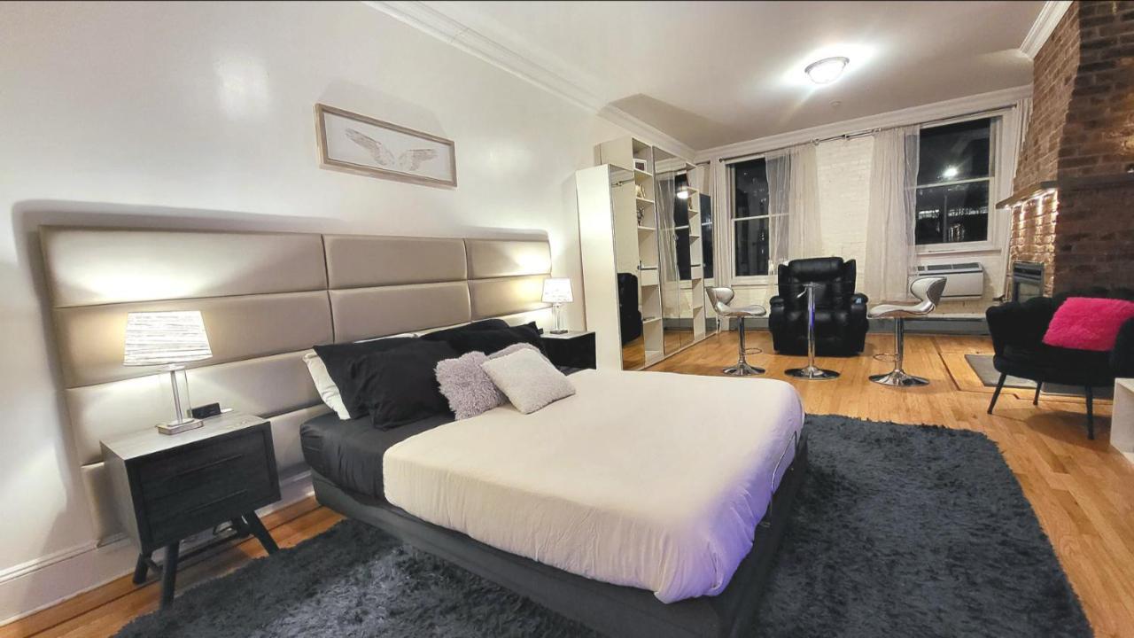 Great Location Near Times Square *