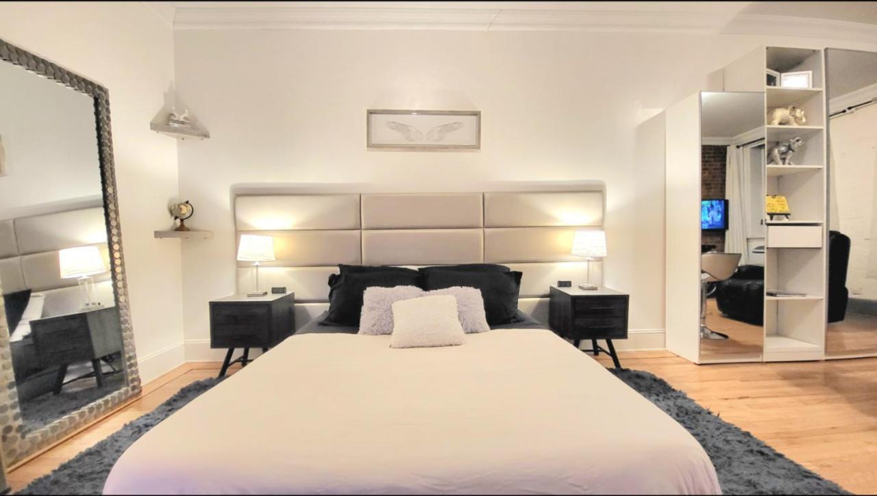Apartment Great Location Near Times Square