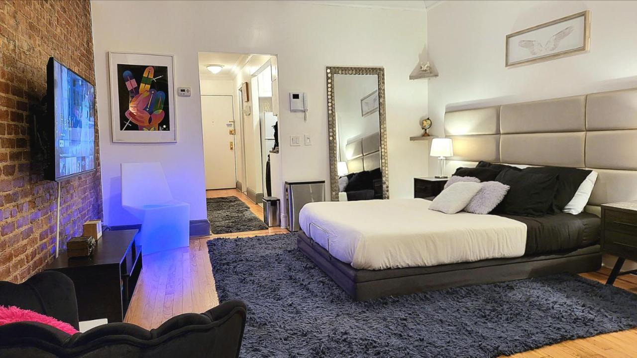 Apartment Great Location Near Times Square New York