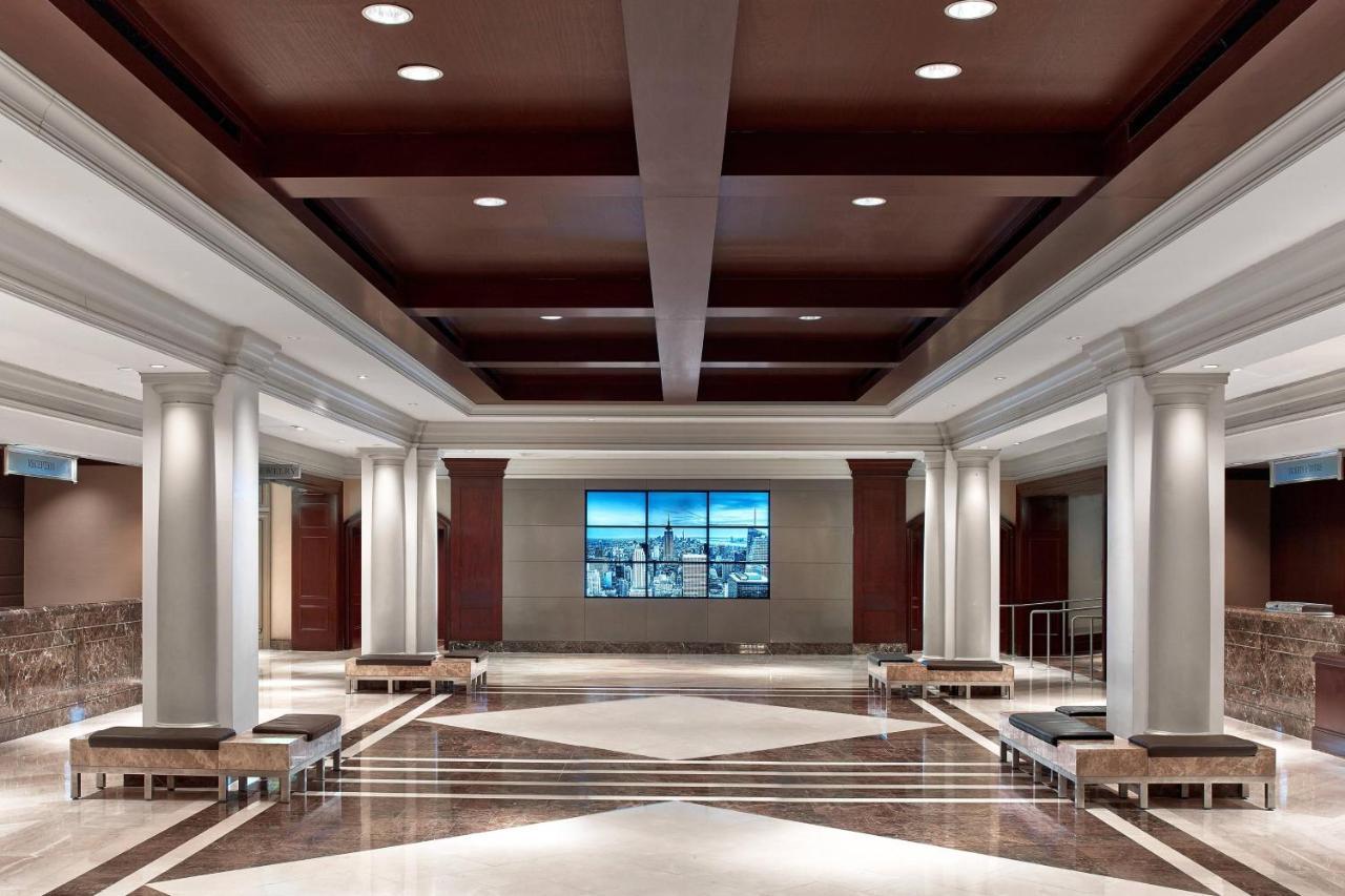Sheraton Times Square 4* New York