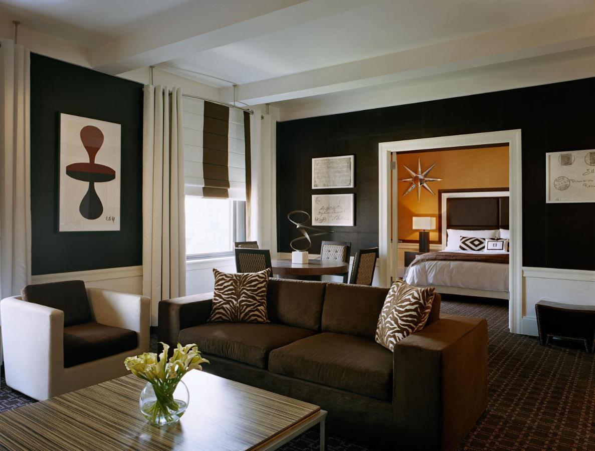 The Empire 4* New York