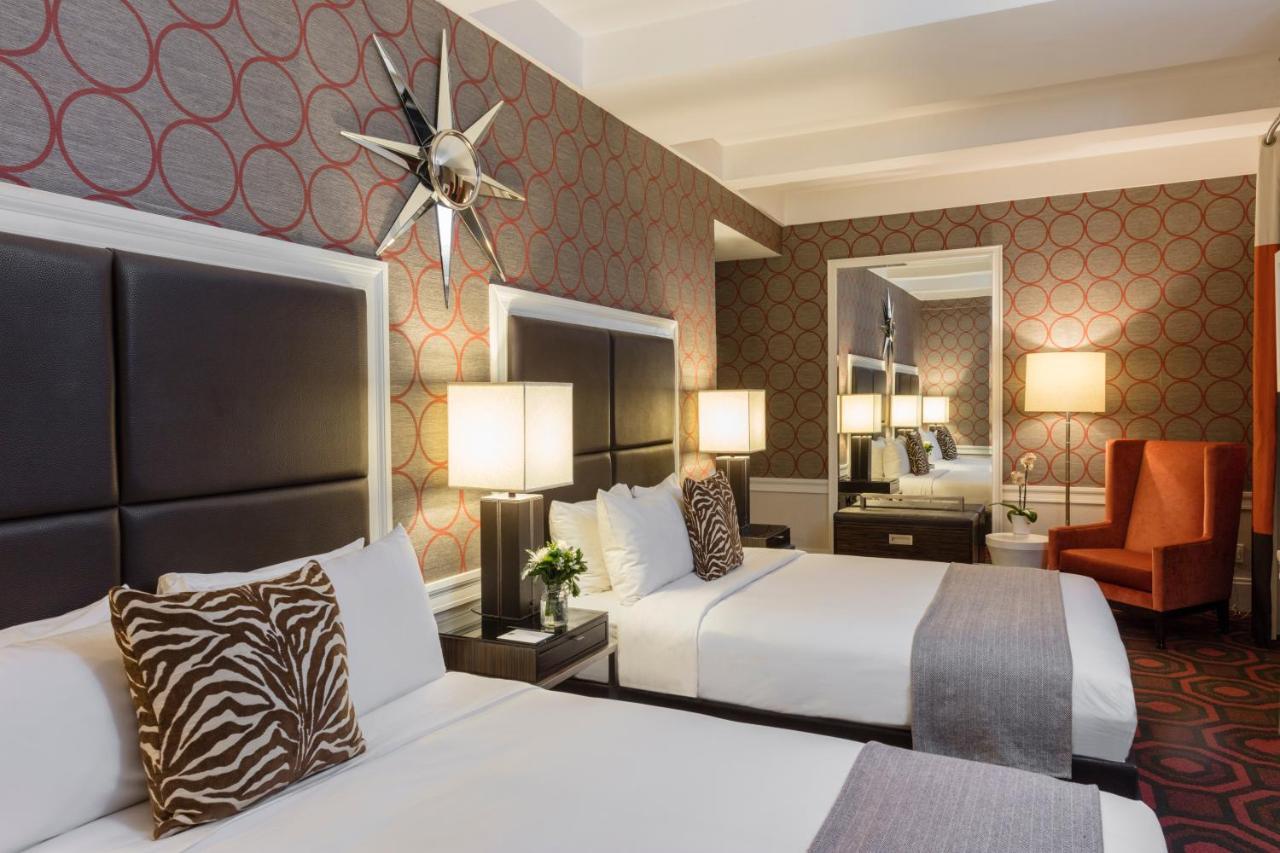 Hotel The Empire New York