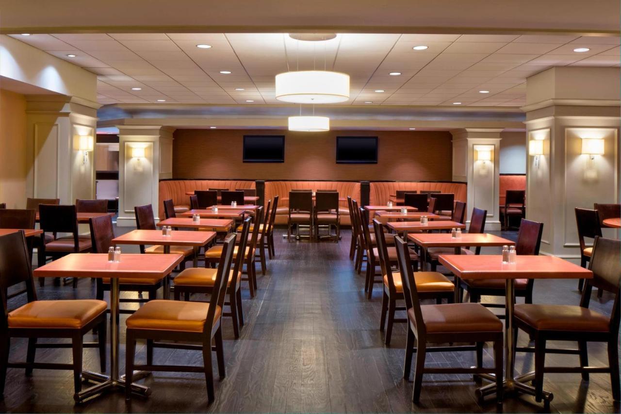 Sheraton Times Square New York