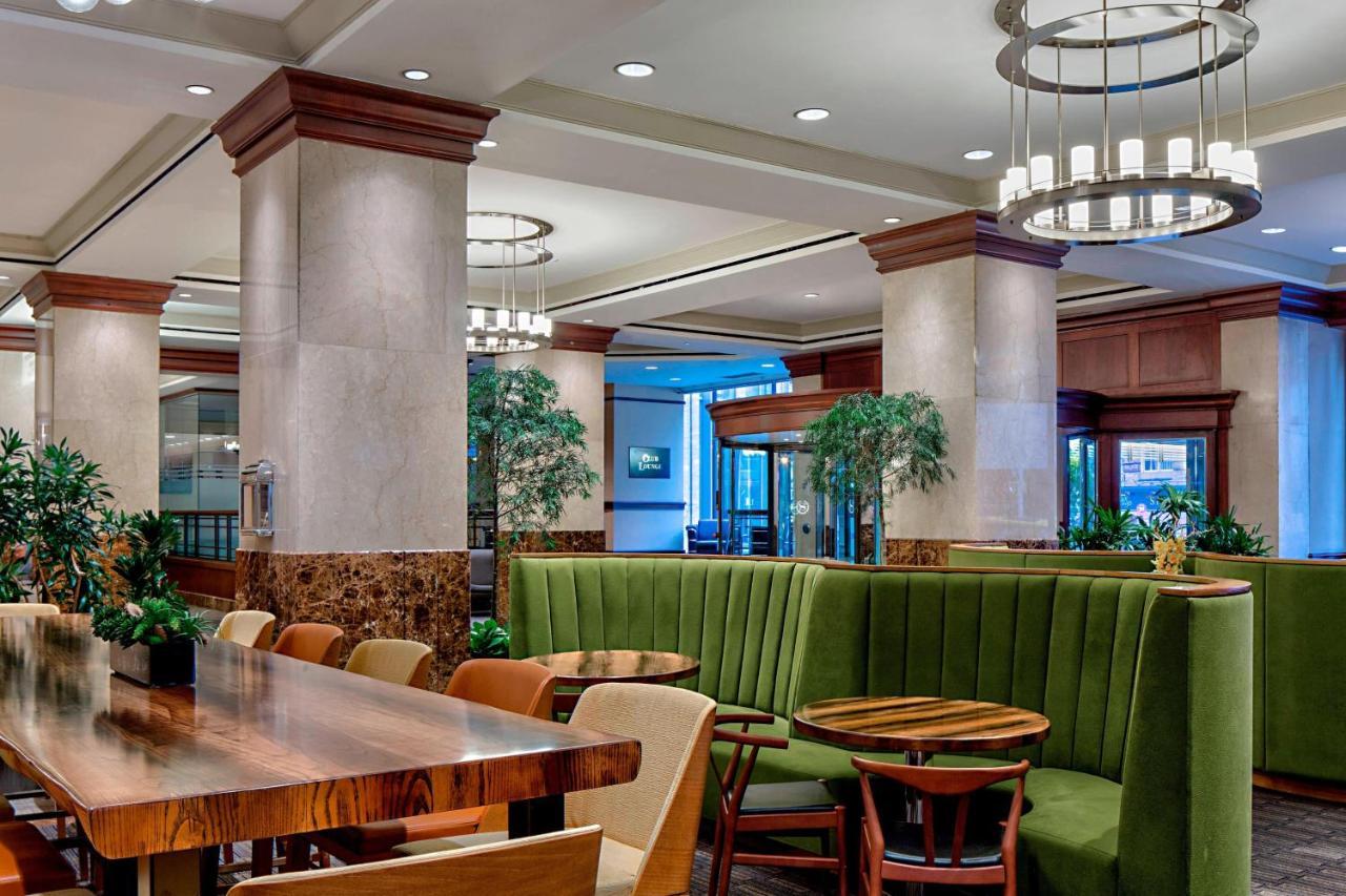 Sheraton Times Square
