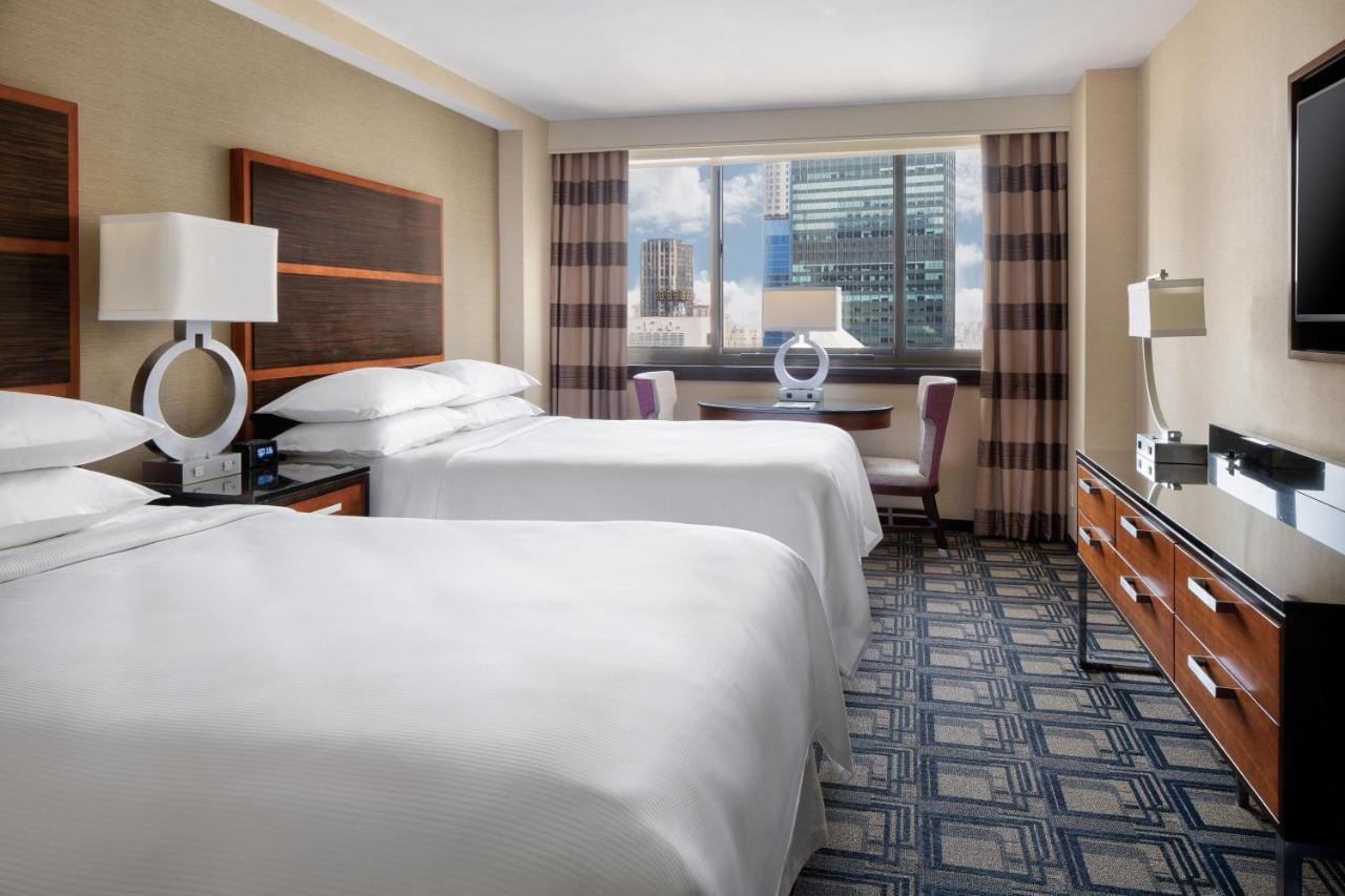 Sheraton Times Square Hotel