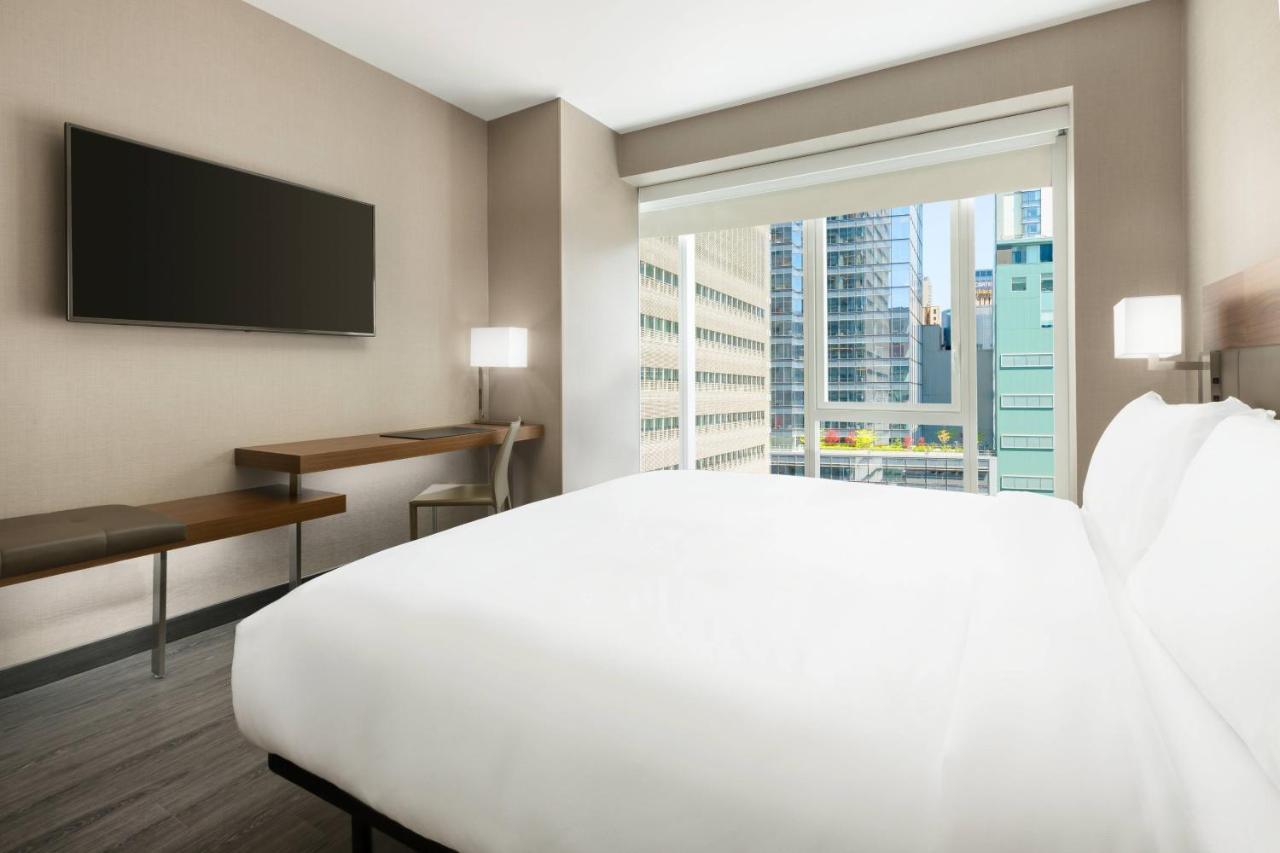 Ac By Marriott Times Square