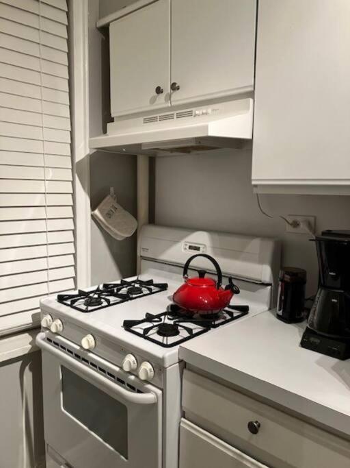 Heart Of Chelsea! Apartment New York