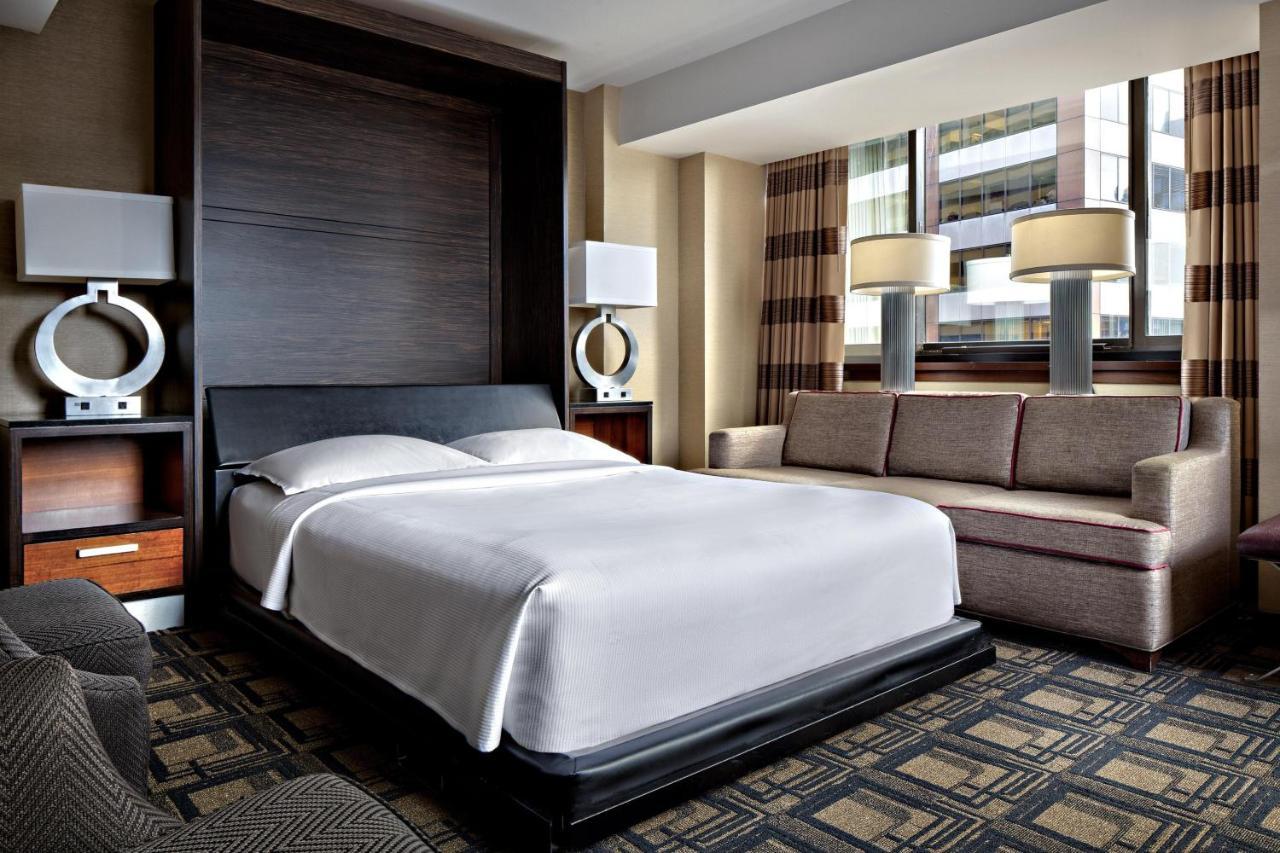 Sheraton Times Square New York