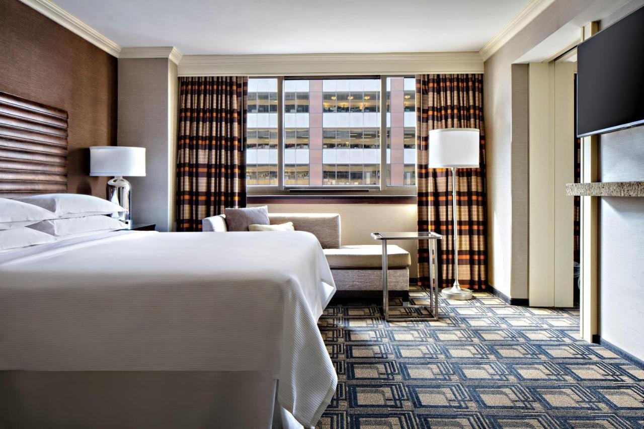 Hotel Sheraton Times Square 4*