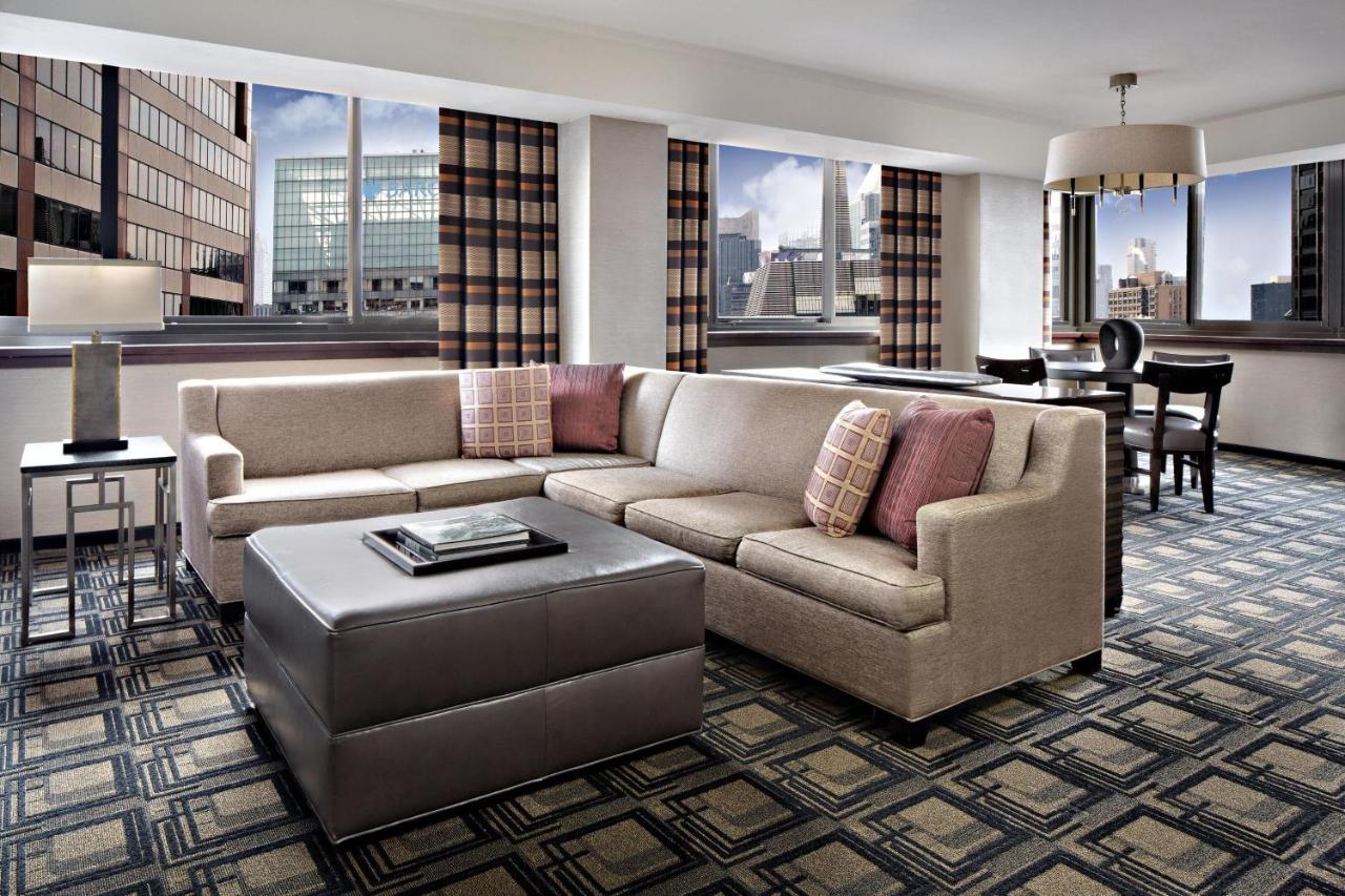 Sheraton Times Square