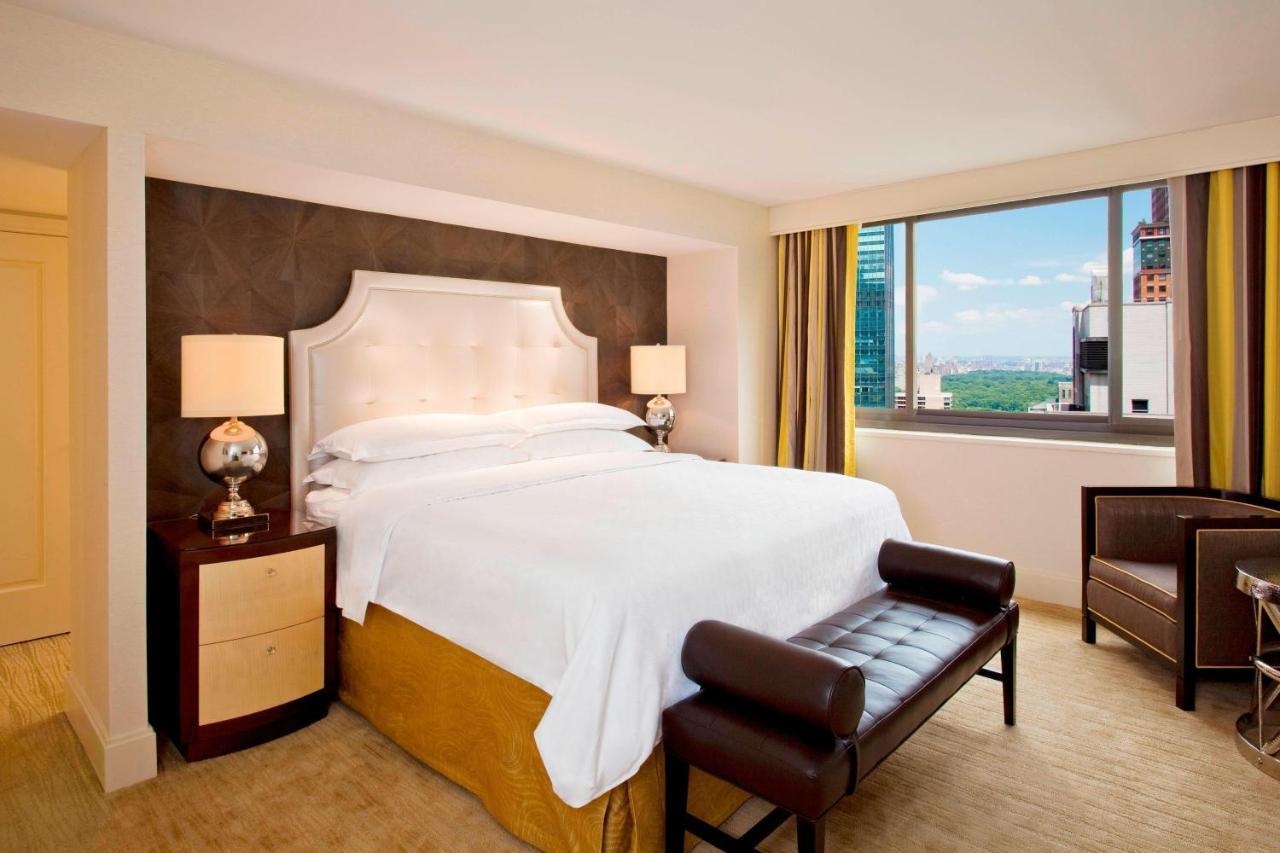 Sheraton Times Square 4* New York