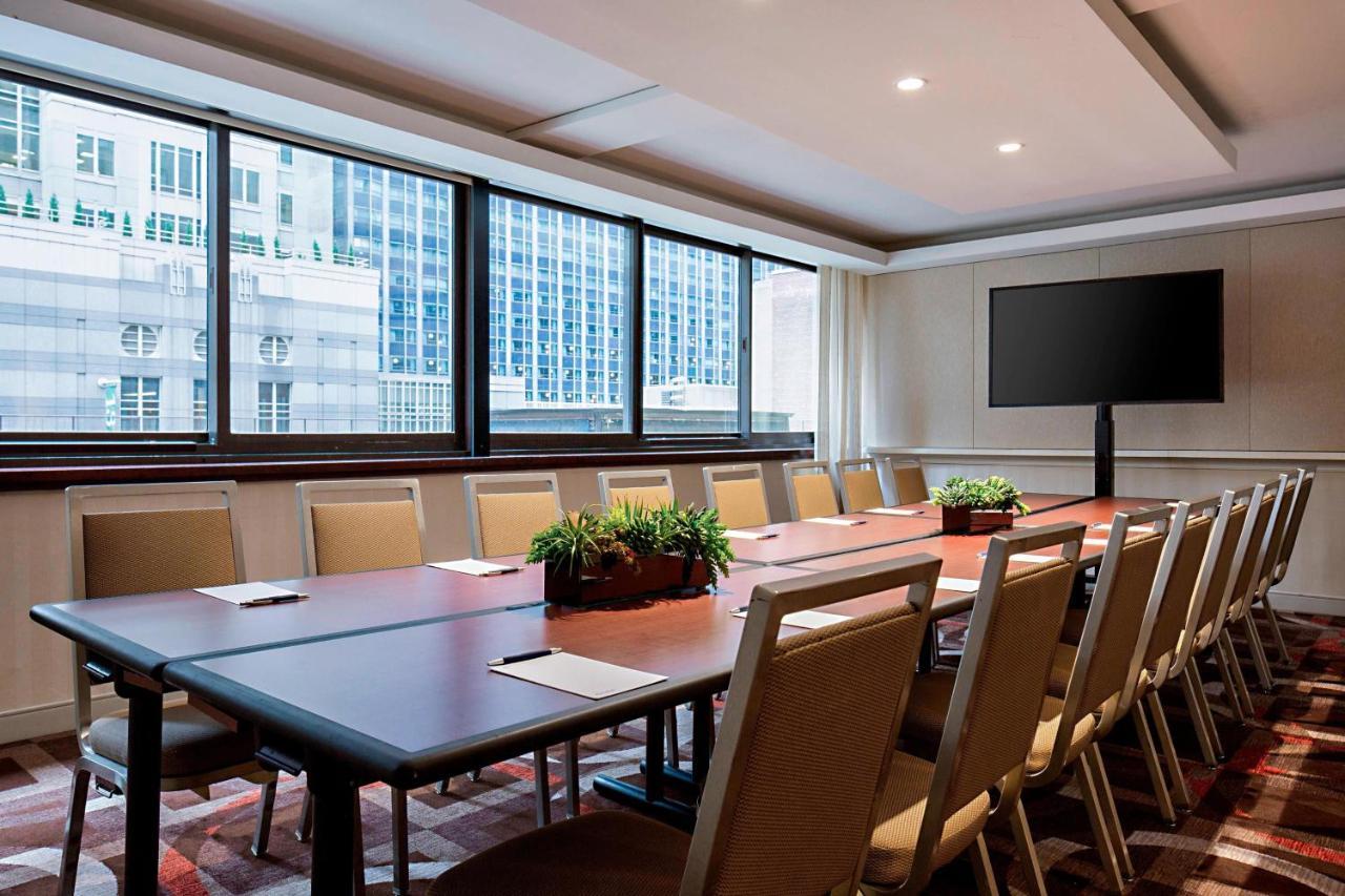 Hotel Sheraton Times Square 4*