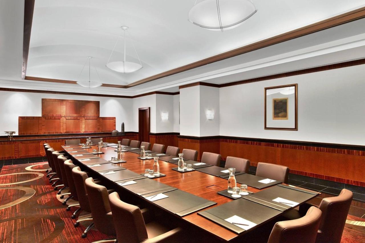 Hotel Sheraton Times Square 4*