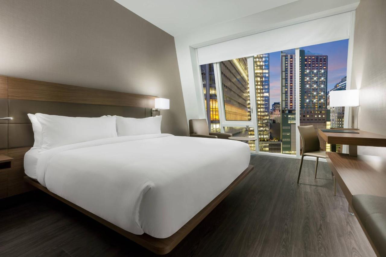 Hotel Ac By Marriott Times Square