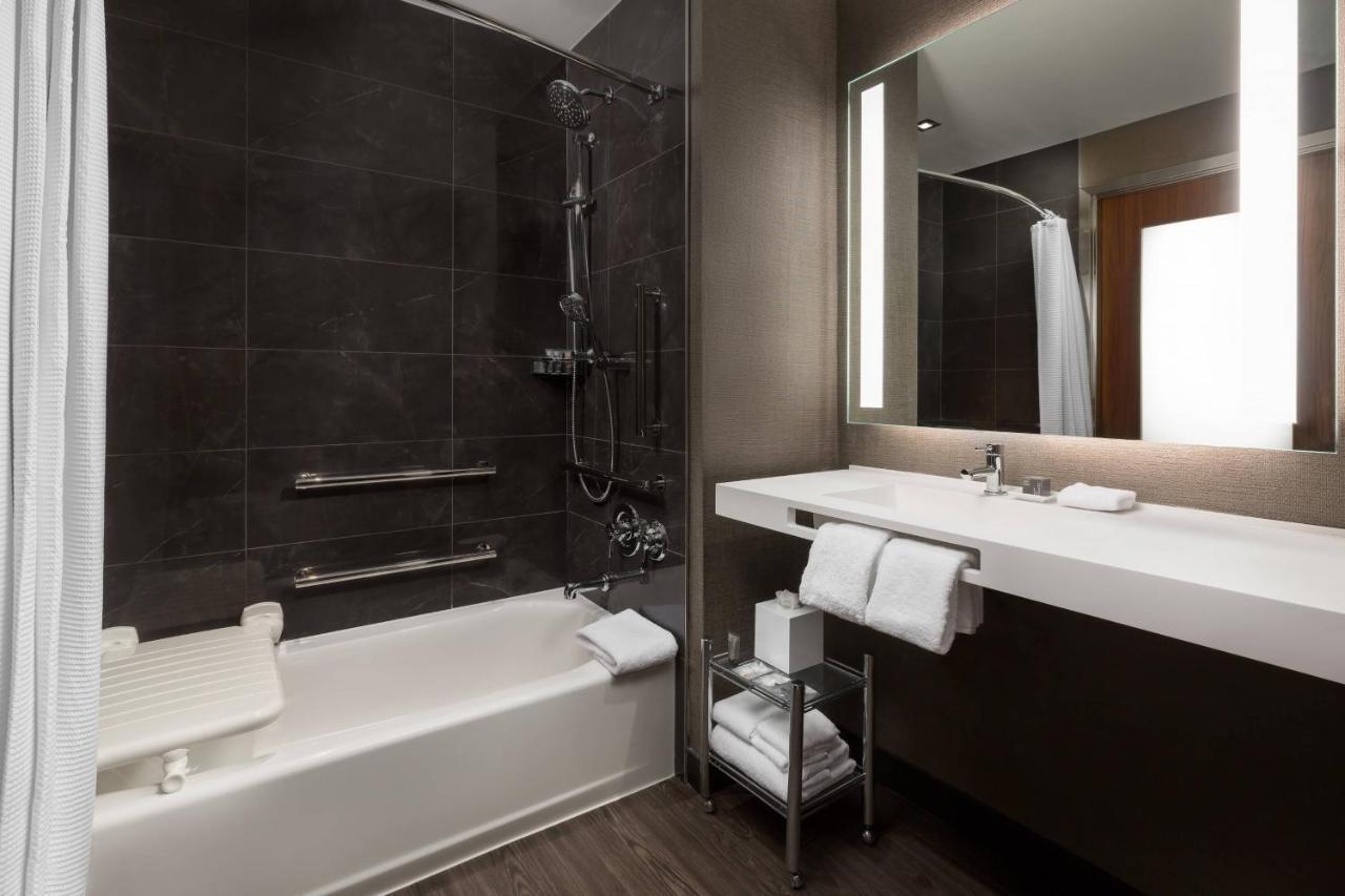 Ac By Marriott Times Square Hotel 4*