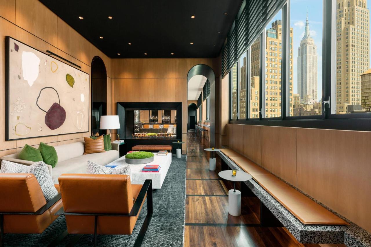 Hotel Ac By Marriott Times Square New York