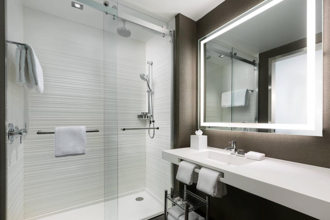 Ac By Marriott Times Square 4* New York