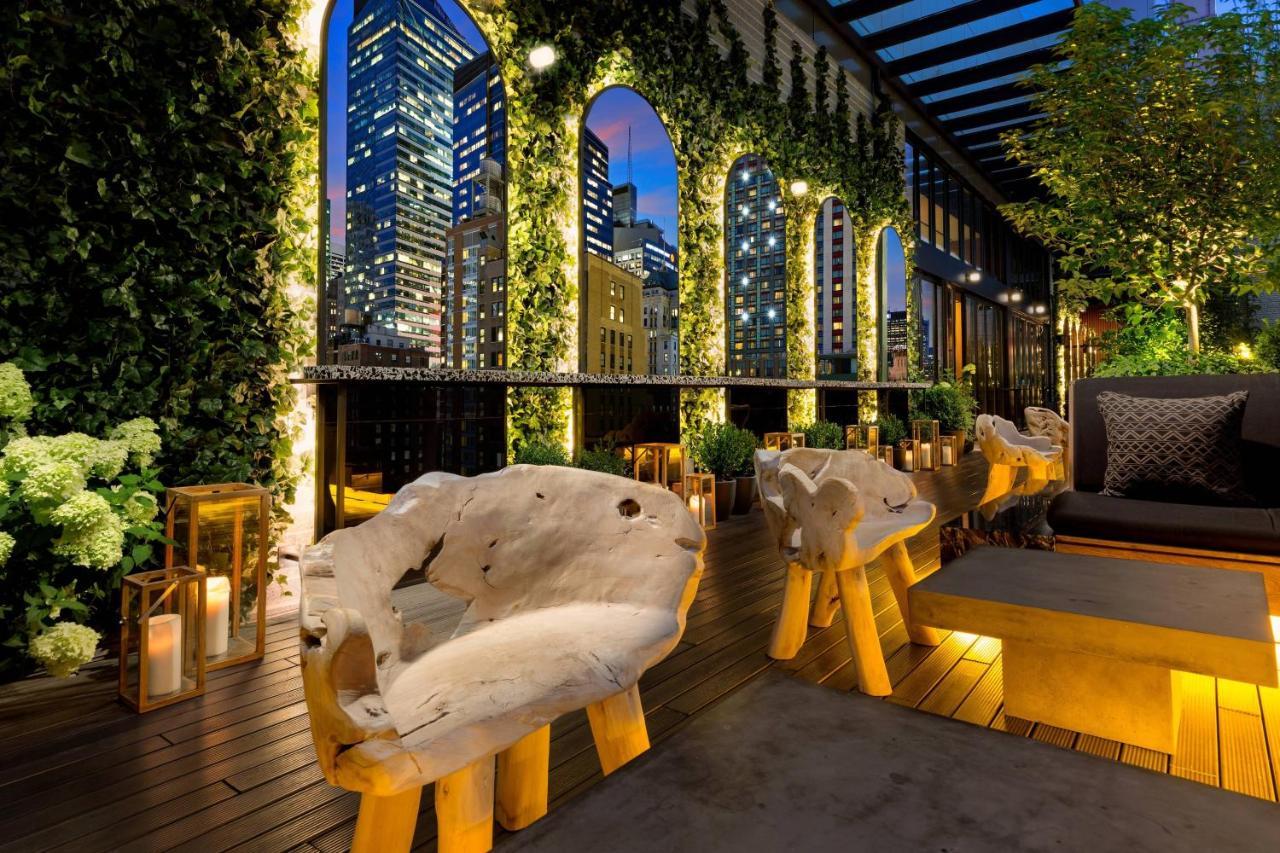 Hotel Ac By Marriott Times Square New York