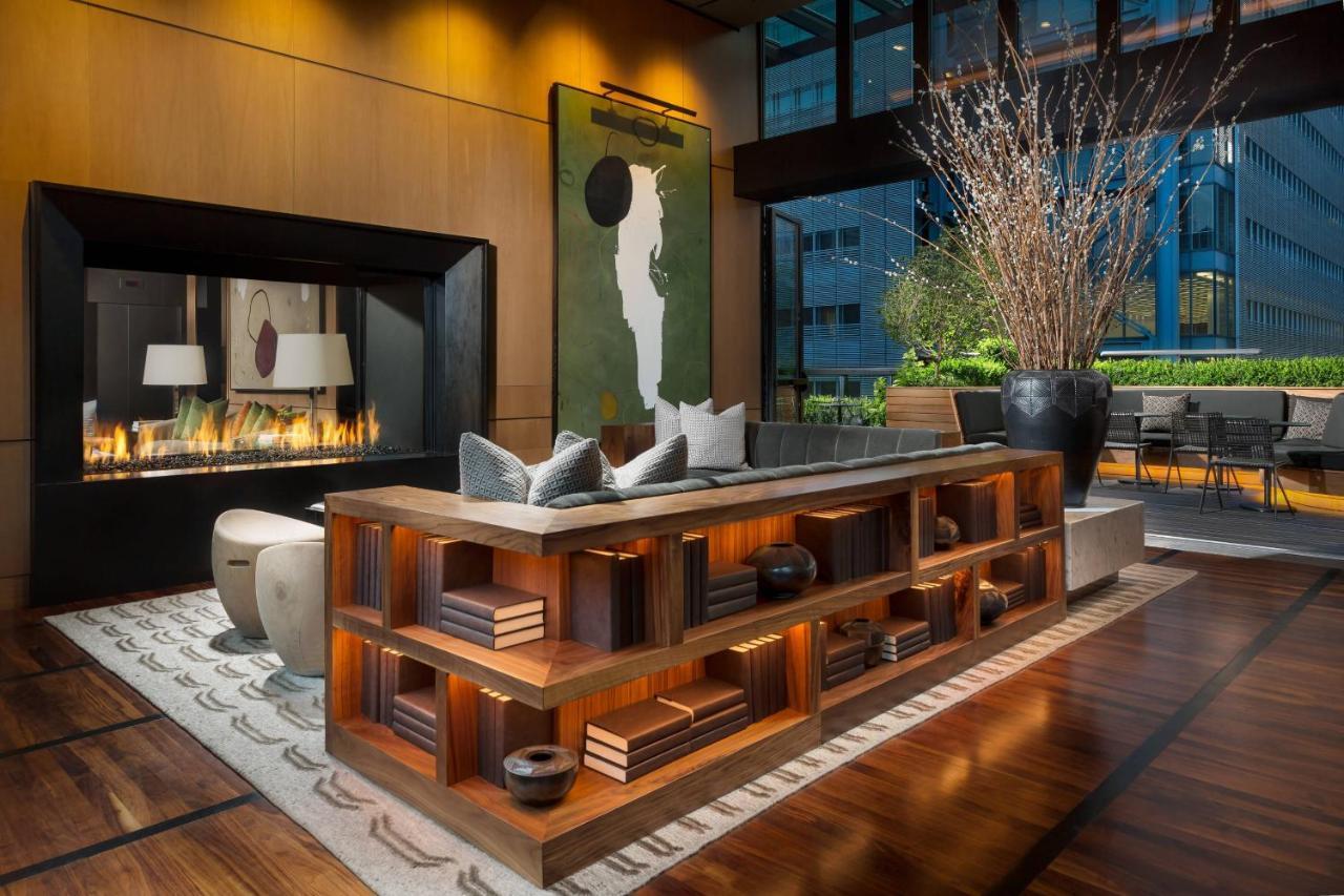 Ac By Marriott Times Square 4*