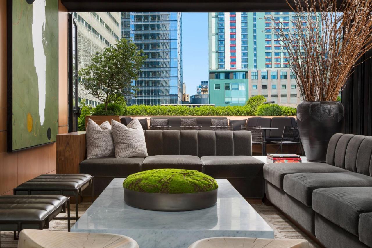 Ac By Marriott Times Square