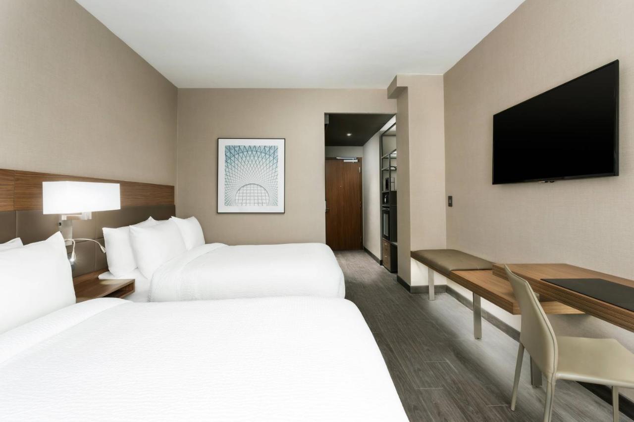 Hotel Ac By Marriott Times Square