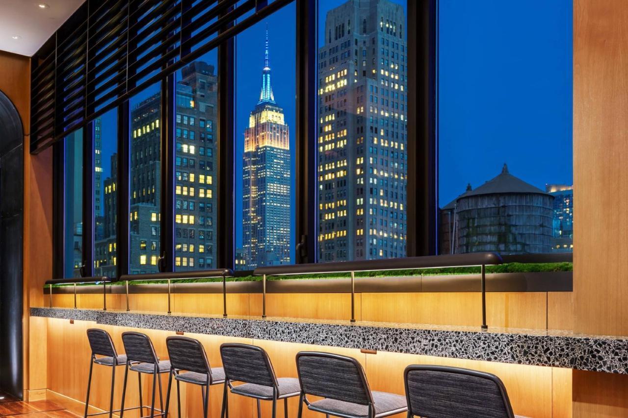 Hotel Ac By Marriott Times Square 4*