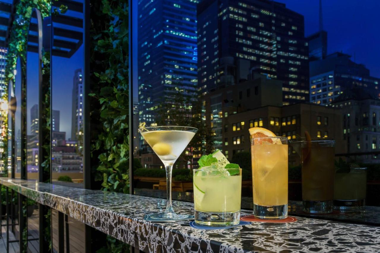 Ac By Marriott Times Square Hotel 4*