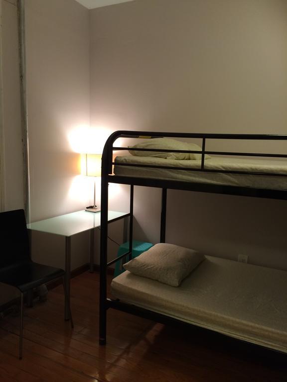 Hostel Manhattan Bowery Lodge Inc *