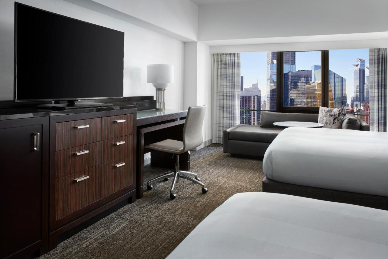 Marriott Marquis