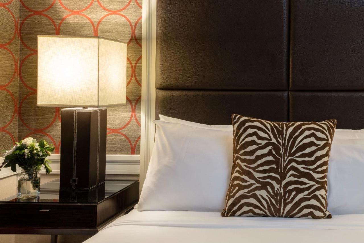 Hotel The Empire