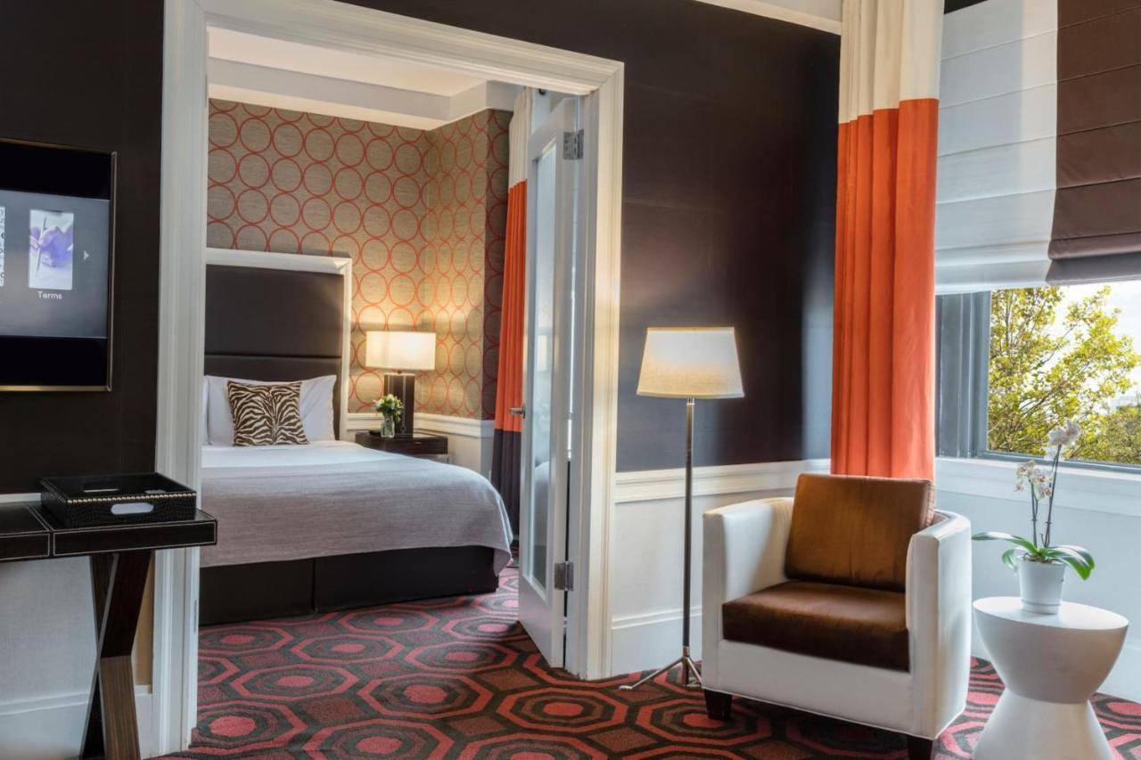 The Empire Hotel 4*